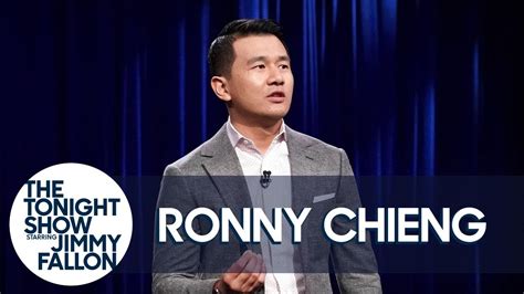 ronny chieng youtube|ronnie chieng stand up.